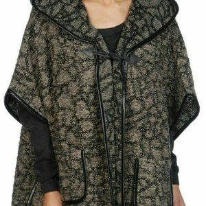 Best Deals for Diesel Poncho | Poshmark